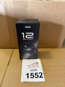 GOPRO HERO 12 BLACK (NEW)