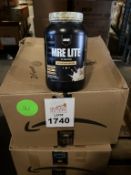 REDCON1 MRE LITE WHOLE FOOD PROTEIN (NEW)