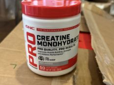 BULK LOT (NEW) PRODUCT OF APPROX. (238 +/-)