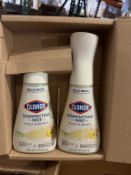 BULK LOT (NEW) PRODUCT OF APPROX. (126 +/-)