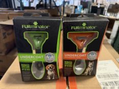 BULK LOT (NEW) PRODUCT OF APPROX. (240 +/-)