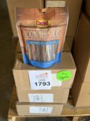 CADET 100% BEEF STICKS PREMIUM DOG TREATS