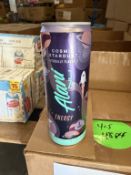 BULK LOT (NEW) PRODUCT OF APPROX. (48 +/-)