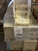 BULK LOT (NEW) PRODUCT OF APPROX. (216 +/-)