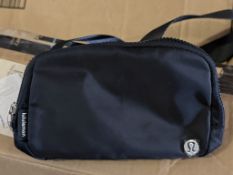 LULULEMON EVERYWHERE BELT BAG 1L (NEW)