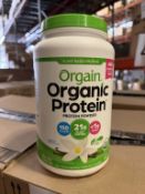 BULK LOT (NEW) PRODUCT OF APPROX. (194 +/-)