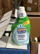 BULK LOT (NEW) PRODUCT OF APPROX. (142 +/-)