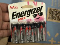 BULK LOT (NEW) PRODUCT OF APPROX. (650 +/-)