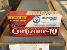 BULK LOT (NEW) PRODUCT OF APPROX. (240 +/-)