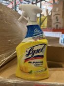 BULK LOT (NEW) PRODUCT OF APPROX. (76 +/-)