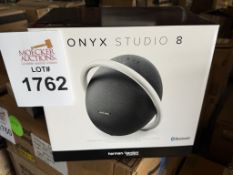 ONYX STUDIO 8 BY HARMAN/KARDON (NEW)