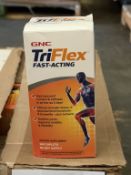 GNC TRIFLEX FAST-ACTING DIETARY SUPPLEMENTS