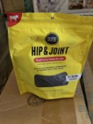 BULK LOT (NEW) PRODUCT OF APPROX. (30 +/-)