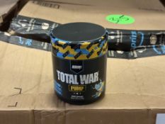 BULK LOT (NEW) PRODUCT OF APPROX. (315 +/-)