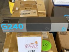 BULK LOT (NEW) PRODUCT OF APPROX. (120 +/-)