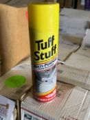TUFF STUFF MULTI-PURPOSE FOAM CLEANER 22 OZ EACH