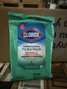 BULK LOT (NEW) PRODUCT OF APPROX. (360 +/-)