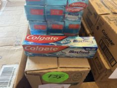 BULK LOT (NEW) PRODUCT OF APPROX. (133 +/-)