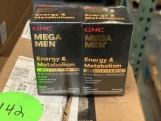 BULK LOT (NEW) PRODUCT OF APPROX. (142 +/-)