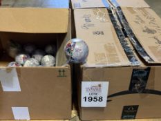 BULK LOT (NEW) PRODUCT OF APPROX. (200 +/-)