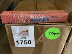 BULK LOT (NEW) PRODUCT OF APPROX. (20 +/-)