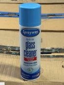 BULK LOT (NEW) PRODUCT OF APPROX. (360 +/-)