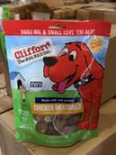 BULK LOT (NEW) PRODUCT OF APPROX. (36 +/-)