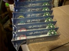 BULK LOT (NEW) PRODUCT OF APPROX. (1,700 +/-)