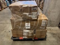 BULK LOT (NEW) PRODUCT OF APPROX. (10 +/-)