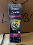 BULK LOT (NEW) PRODUCT OF APPROX. (2,038 +/-)