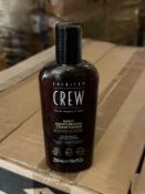 BULK LOT (NEW) PRODUCT OF APPROX. (195 +/-)