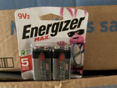 BULK LOT (NEW) PRODUCT OF APPROX. (907 +/-)