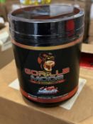 GORILLA MODE PRE-WORKOUT FORMULA (40 SERVINGS)