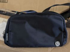 LULULEMON EVERYWHERE BELT BAG 1L (NEW)