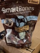 BULK LOT (NEW) PRODUCT OF APPROX. (145 +/-)