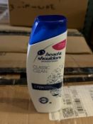 BULK LOT (NEW) PRODUCT OF APPROX. (414 +/-)