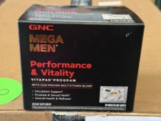 BULK LOT (NEW) PRODUCT OF APPROX. (160 +/-)