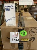 WATERPIK WATER FLOSSER CORDLESS PULSE (NEW)