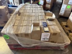 BULK LOT (NEW) PRODUCT OF APPROX. (504 +/-)