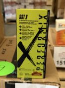 PERFORMIX SST X THERMOGENIC DIETARY SUPPLEMENTS
