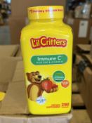 BULK LOT (NEW) PRODUCT OF APPROX. (114 +/-)