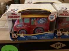 BULK LOT (NEW) PRODUCT OF APPROX. (276 +/-)