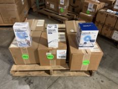 BULK LOT (NEW) PRODUCT OF APPROX. (32 +/-)