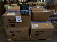 BULK LOT (NEW) PRODUCT OF APPROX. (135 +/-)