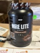 REDCON1 MRE LITE WHOLE FOOD PROTEIN (NEW)