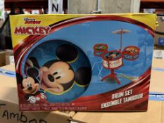 BULK LOT (NEW) PRODUCT OF APPROX. (48 +/-)