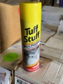 TUFF STUFF MULTI-PURPOSE FOAM CLEANER 22 OZ EACH