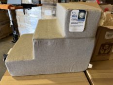 BEST PET SUPPLIES PET STAIRS