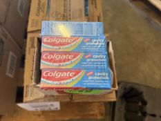 BULK LOT (NEW) PRODUCT OF APPROX. (488 +/-)