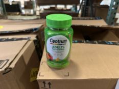 BULK LOT (NEW) PRODUCT OF APPROX. (800 +/-)